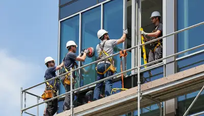 Brooklyn, NY window installation by FX Remodeling & Exteriors for energy-efficient home protection