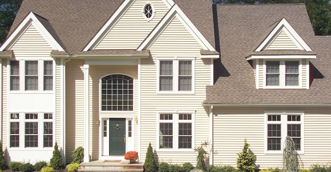 Vinyl Siding Middle Village